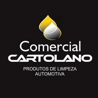 Logotipo da empresa CAETANO CARTOLANO NETO - LORENA