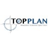 Logotipo da empresa TOPPLAN