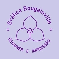 Logotipo da empresa GRAFICA BOUGAINVILLE