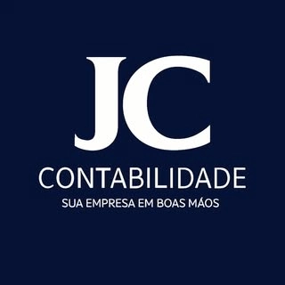 Logotipo da empresa J C CONTABILIDADE