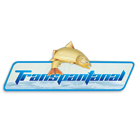 Logotipo da empresa TRANSPANTANAL TOUR