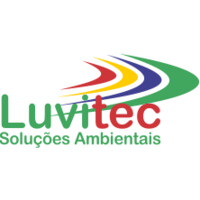 Logotipo da empresa LUVITEC SOLUCOES EM RECICLAGEM LTDA