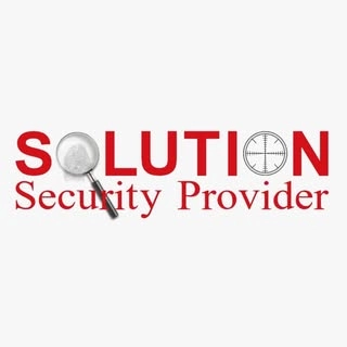 Logotipo da empresa SOLUTION SECURITY PROVIDER COMERCIAL DE PROTECAO LTDA