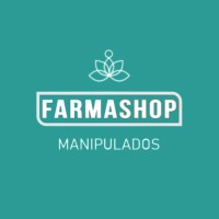 Logotipo da empresa MASTERFARMA CARLOPOLIS