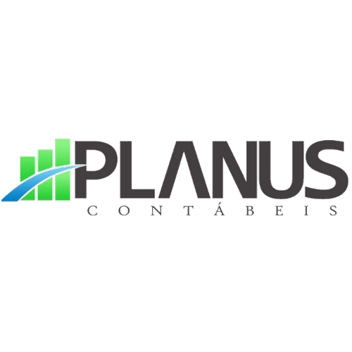 Logotipo da empresa PLANUS CONTABEIS
