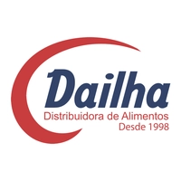 Logotipo da empresa DA ILHA DISTRIBUIDORA DE ALIMENTOS