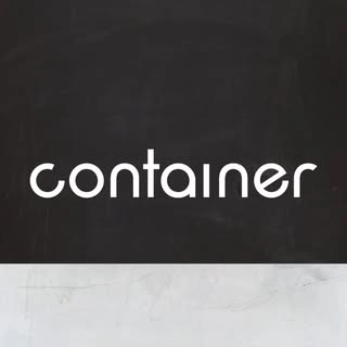 Logotipo da empresa CONTEINER POINT