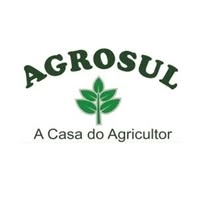 Logotipo da empresa AGROSUL