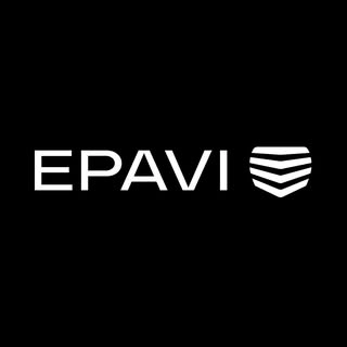 Logotipo da empresa EPAVI - SIS