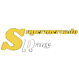 Logotipo da empresa SUPERMERCADO DANY