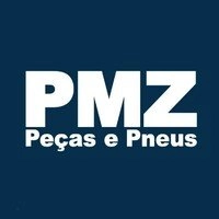 Logotipo da empresa PMZ