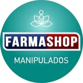 Logotipo da empresa FARMASHOP