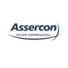 Logotipo da empresa A S S E R C O N