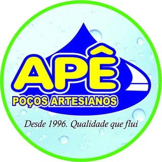 Logotipo da empresa APE POCOS ARTESIANOS