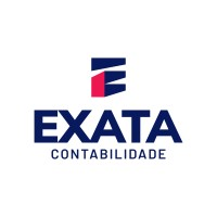 Logotipo da empresa EXATA CONTABILIDADE