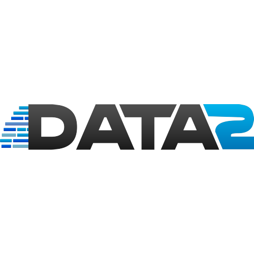 Logotipo da empresa DATA2 - AGRO & TI