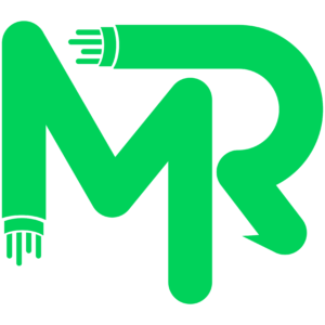 Logotipo da empresa MR JOMAR TELECOM