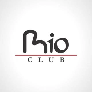 Logotipo da empresa RIO CLUB