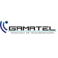Logotipo da empresa GAMATEL