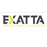 Logotipo da empresa EXATTA CONTABILIDADE