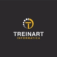 Logotipo da empresa TREINART INFORMATICA