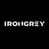 Logotipo da empresa IRONGEO