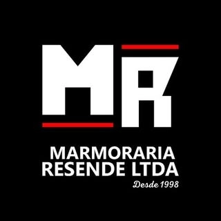 Logotipo da empresa MR MARMORARIA RESENDE LTDA