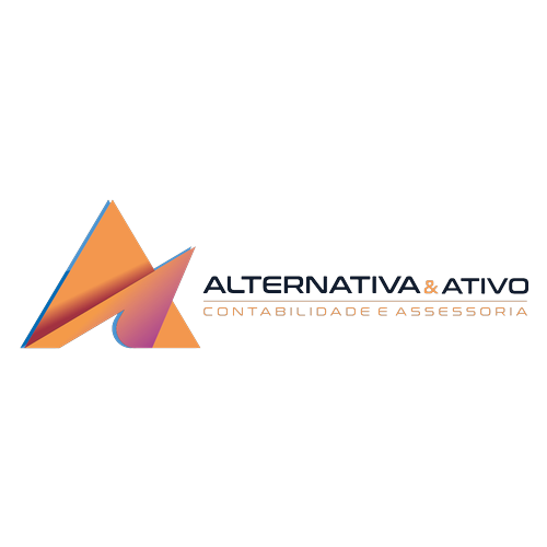 Logotipo da empresa ALTERNATIVA