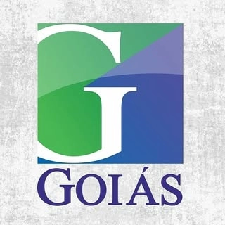 Logotipo da empresa GOIAS AGROCENTER