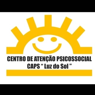 Logotipo da empresa PROJETO LUZ DO SOL