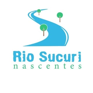 Logotipo da empresa RIO SUCURI