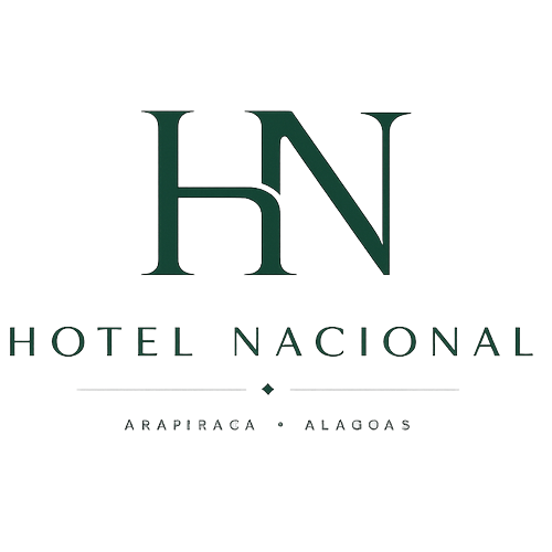 Logotipo da empresa HOTEL NACIONAL