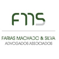 Logotipo da empresa FMS