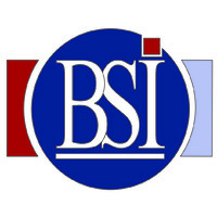 Logotipo da empresa BSI - BOCAD SERVICO INDUSTRIAL