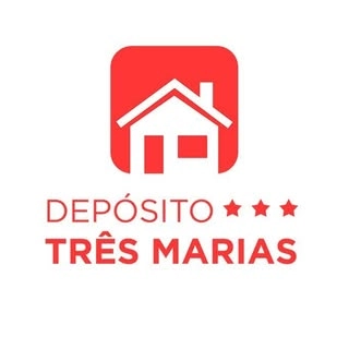 Logotipo da empresa POSTO MARIO ROBERTO III