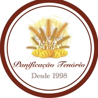 Logotipo da empresa PANIFICACAO TENORIO
