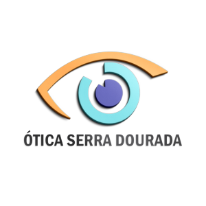 Logotipo da empresa OTICA SERRA DOURADA