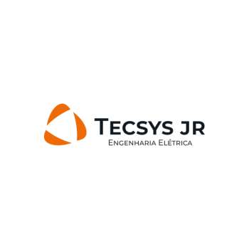 Logotipo da empresa TECSYS JUNIOR