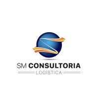 Logotipo da empresa S M -CONSULTORIA