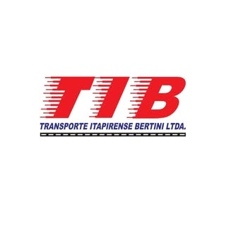 Logotipo da empresa TRUCK TRANSPORTES