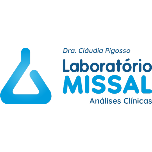Logotipo da empresa LABORATORIO MISSAL LTDA