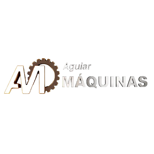 Logotipo da empresa AGUIAR MAQUINAS