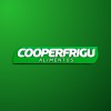 Logotipo da empresa COOPERFRIGU