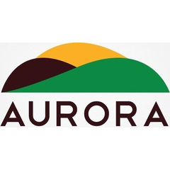 Logotipo da empresa AURORA MINERACAO E INDUSTRIA LTDA