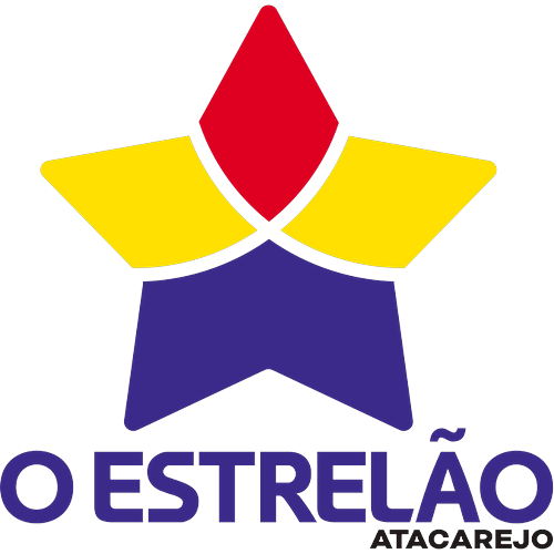 Logotipo da empresa ESTRELAO COMERCIO LTDA