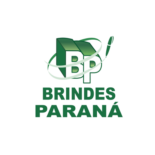 Logotipo da empresa BRINDES PARANA
