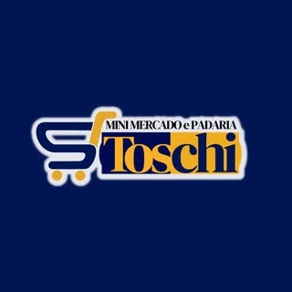 Logotipo da empresa MINI MERCADO TOSCHI