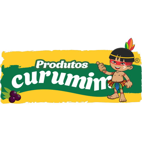 Logotipo da empresa POLPAS CURUMIM