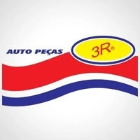 Logotipo da empresa AUTO PECAS 3R