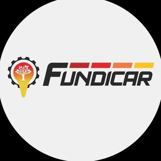 Logotipo da empresa FUNDICAR-FUNDICAO CARAVAGGIO LTDA